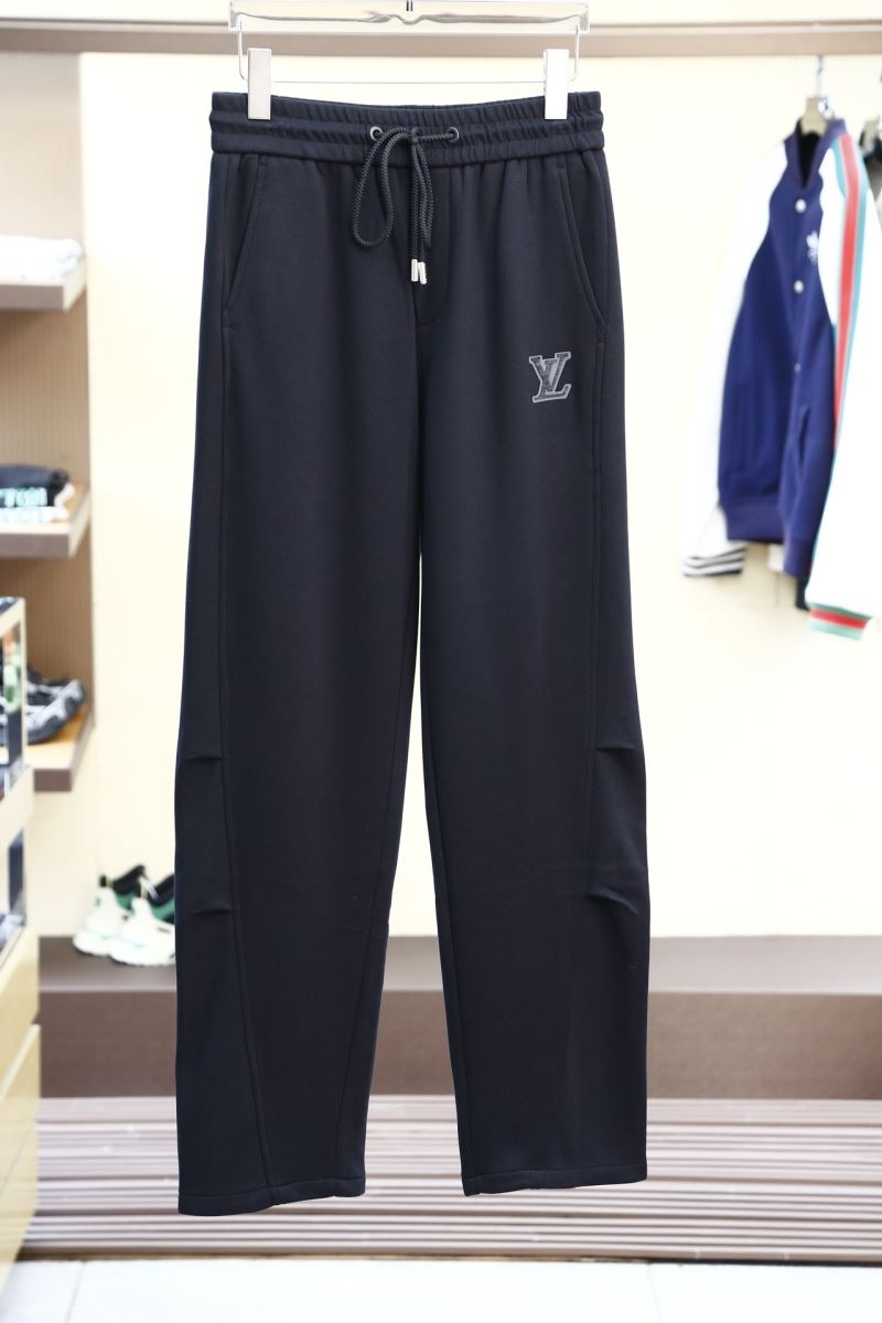 Louis Vuitton Long Pants